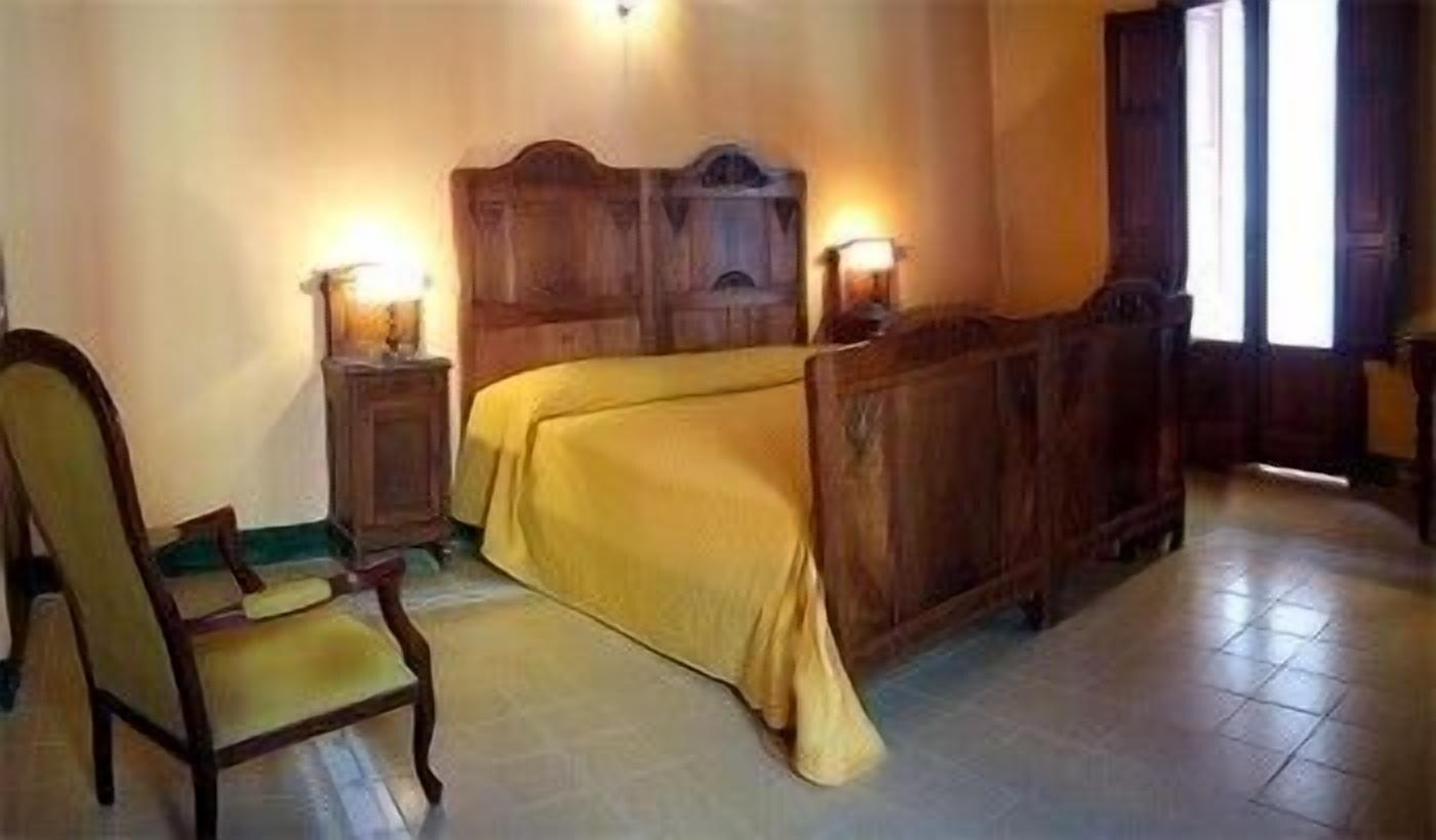 Antica Dimora San Girolamo Hotel Licata Exterior photo
