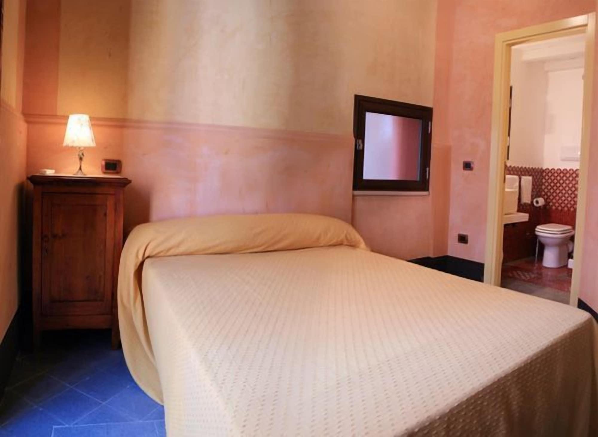 Antica Dimora San Girolamo Hotel Licata Exterior photo