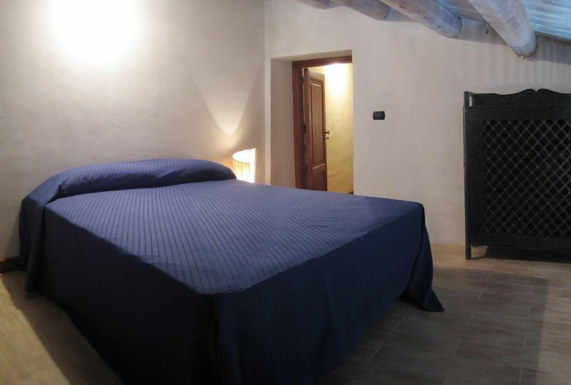 Antica Dimora San Girolamo Hotel Licata Exterior photo