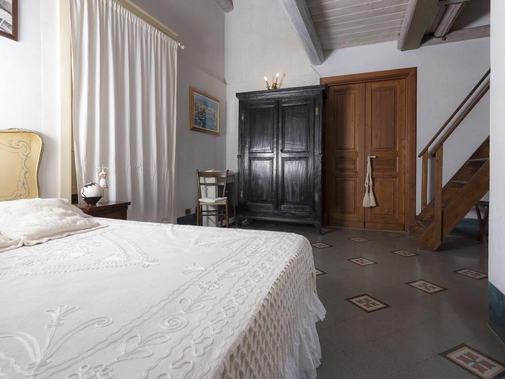 Antica Dimora San Girolamo Hotel Licata Exterior photo