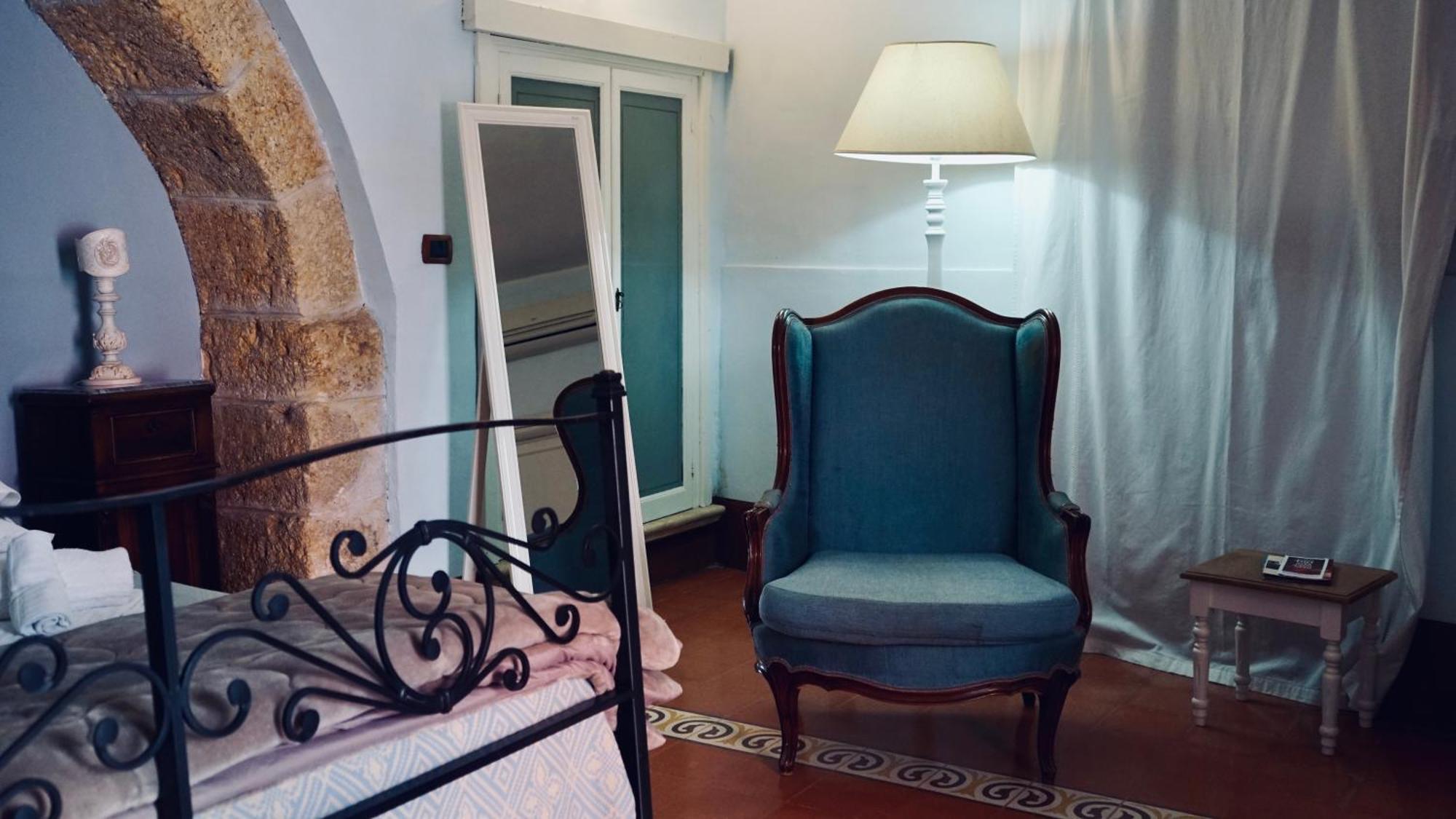 Antica Dimora San Girolamo Hotel Licata Exterior photo